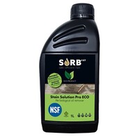 Détergent SORB XT Stain Solution Pro "ECO", flacon de 1 l