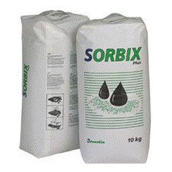 Ölbindemittel SORBIX Plus