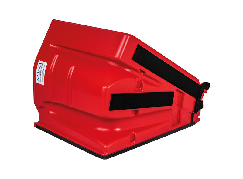 Mobiler Hochwasserschutz NOAQ Boxwall