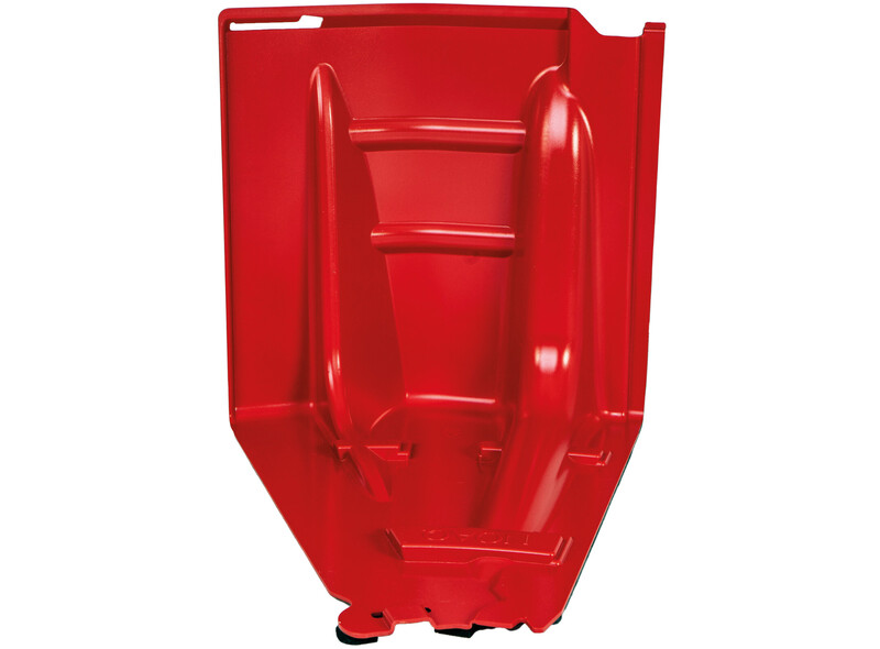 Mobiler Hochwasserschutz NOAQ Boxwall