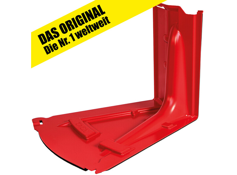 Mobiler Hochwasserschutz NOAQ Boxwall