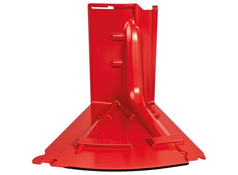 Mobiler Hochwasserschutz NOAQ Boxwall