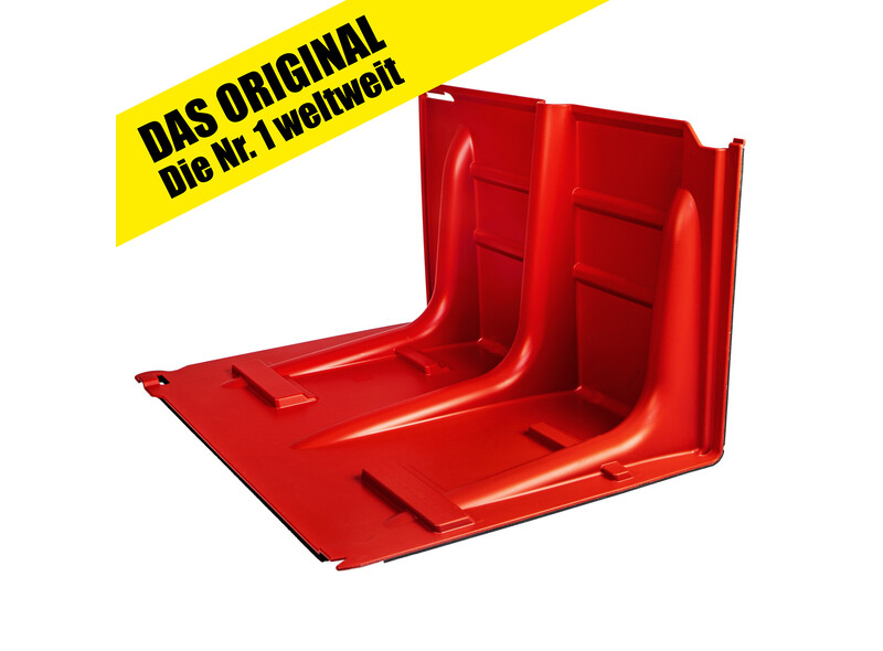 Mobiler Hochwasserschutz NOAQ Boxwall