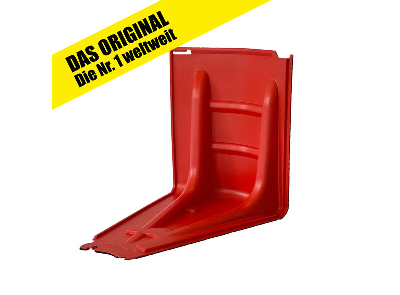 Mobiler Hochwasserschutz NOAQ Boxwall