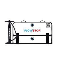 Barrière anti-inondation gonflable FLOWSTOP XL