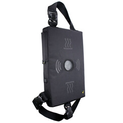 Übungsweste TEE-UU Crash Sim 