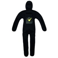 Übungspuppe TEE-UU Crash Junior