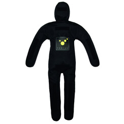 Übungspuppe TEE-UU Crash Junior