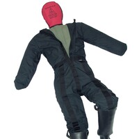 Combinaison de rechange pour Mannequin d'exercice Ruth Lee RL 30-90