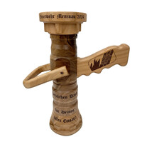 Pfeffermühle Strahlrohr