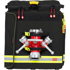 Schlauchrucksack / Waldbrandrucksack RT Forest 2.0 (mit Inhalt)