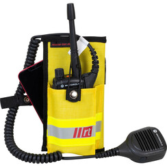 Holster FuG/Handy zu Kombi Tragesystem RT