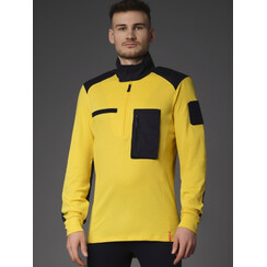 Waldbrand Flammschutzshirt COMAZO Premium