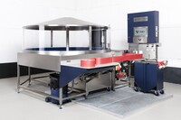 Schlauchpflege-Kompaktanlage PREY PRO 1