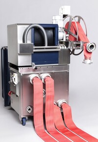 Schlauchpflege-Kombigerät PREY VWTPW