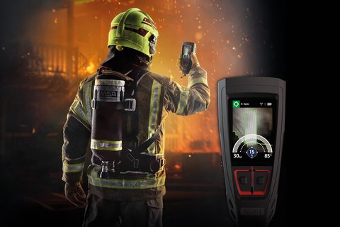 Pointeau automatique  Growag Feuerwehrtechnik AG